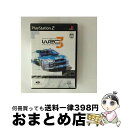 【中古】 WRC3/PS2/SLPM-65583/A 全年齢対象 / スパイク【宅配便出荷】
