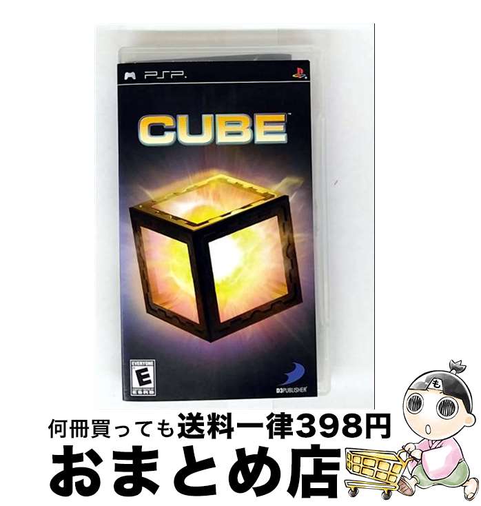 š Cube PSP / D3ؽв١