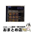 【中古】 What a Mighty God: Spirituals & Gospels for Chorus VocalessenceEnsemb / Voc...