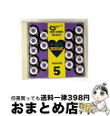 【中古】 アイ・ラブ・レゲエ VOL.5/CD/TECX-25694 / オムニバス, チャックル・ベリー, COBRA, オニール・シャインズ, ジャック・ラ...