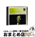 【中古】 Strauss, R. シュトラウス / R.シュトラウス:ドン・キホーテ、レスピーギ:リュートのための古風な舞曲とアリア第2番、他 クナッパーツブッ...