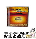 【中古】 ランスキー、ポール 1944- / イマジナリー・アイランド〜ランスキー作品集 J.ブラウン&アラバマ交響楽団、クアトロ・マニ、スタロビン / Ala...