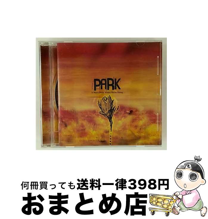 š It Wont Snow Where Youre Going Park / Park / Lobster [CD]ؽв١