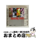 【中古】 Amazing Nuts!/CDシングル(12cm)/RZCD-45477 / RAM RIDER, 倖田來未, mink m-flo loves D...