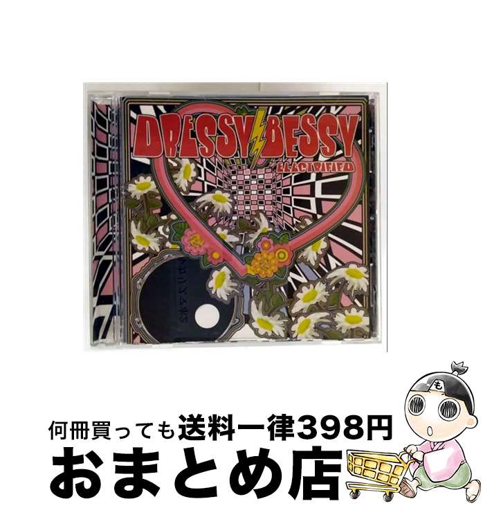 【中古】 Electrified DressyBessy / Dressy Bessy / Transdreamer [CD]【宅配便出荷】