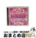 【中古】 スパークル〜エロ★カワ★ヒッツ〜/CD/UICZ-1242 / オムニバス, タタ・ヤン, ステイシー・オリコ, P!NK, リンジー・ローハン, t...