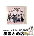 【中古】 GOOD BYE MY SCHOOL DAYS/CDシングル(12cm)/UPCH-80109 / DREAMS COME TRUE / NAYUTA...
