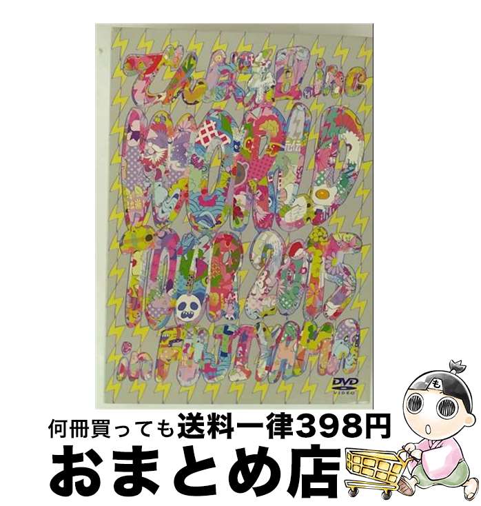 š WORLDTOUR2015inFUJIYAMAʽס/DVD/TFBQ-18176 / ȥեȥ꡼ [DVD]ؽв١