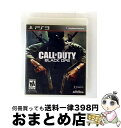 【中古】 【PS3ソフト】 CALL OF DUTY BLACK OPS 海外版 16846 / Activision(World)【宅配便出荷】