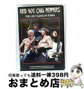 【中古】 Red Hot Chili Peppers レッドホットチリペッパーズ / Last Gang In Town - Unauthorized Docu...