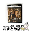 【中古】 バイオハザードIV アフターライフ 4K ULTRA HD&ブルーレイセット/Ultra HD Blu-ray/UHB-80091 / Happine...