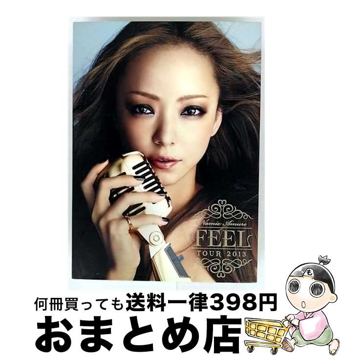 š namieamuroFEELtour2013/DVD/AVBN-99006 / Avex Entertainment [DVD]ؽв١