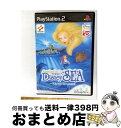 【中古】 PS2 トウキョウディズニーシー / コナミ【宅配便出荷】