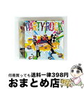 【中古】 パーティー・ロック!/CD/UICY-4418 / オムニバス, ザ・ハイヴス, ジ・オートマティック, SUM 41, ドン・ジョンソン・ビッグ・バ...