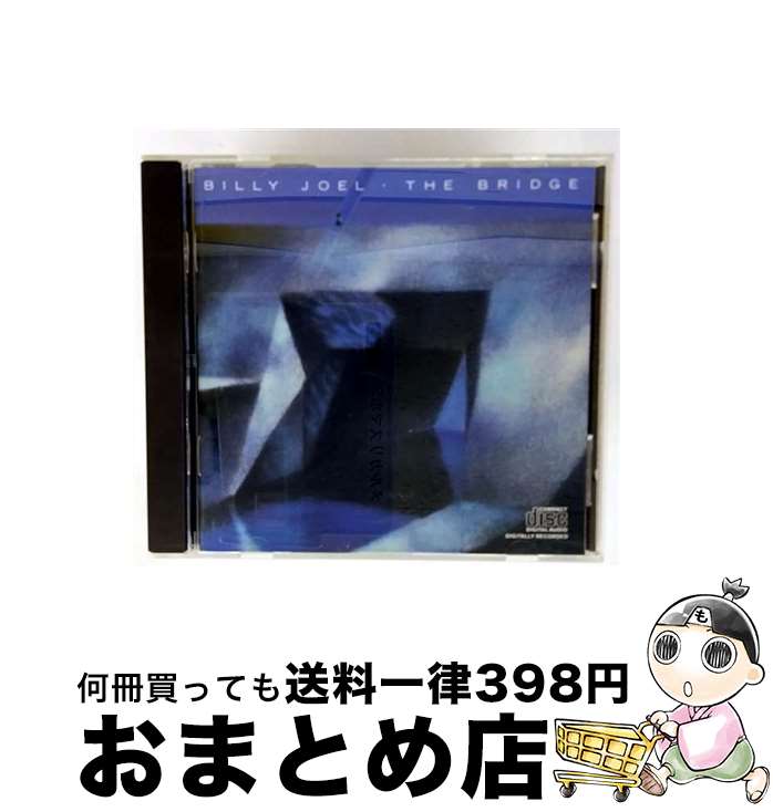 š BRIDGE ӥ꡼票 / Billy Joel / Sony Music [CD]ؽв١