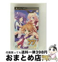 【中古】 77(セブンズ)~beyond the Milky Way~/PSP/ULJM-05877/C 15才以上対象 / PIACCI【宅配便出荷】