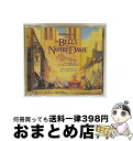 【中古】 ノートルダムの鐘 オリジナル・サウンドトラック/CD/PCCD-00235 / ポール・カンデル, All-4-One, ベット・ミドラー, トニー・...