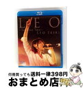 【中古】 LEO 〜1st Live Tour〜(初回限定生産Blu-ray)/Blu-ray Disc/VIXL-109 / ビクターエンタテインメント [B...