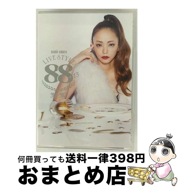 š namieamuroLIVESTYLE2016-2017/DVD/AVBN-99046 / Avex Entertainment [DVD]...