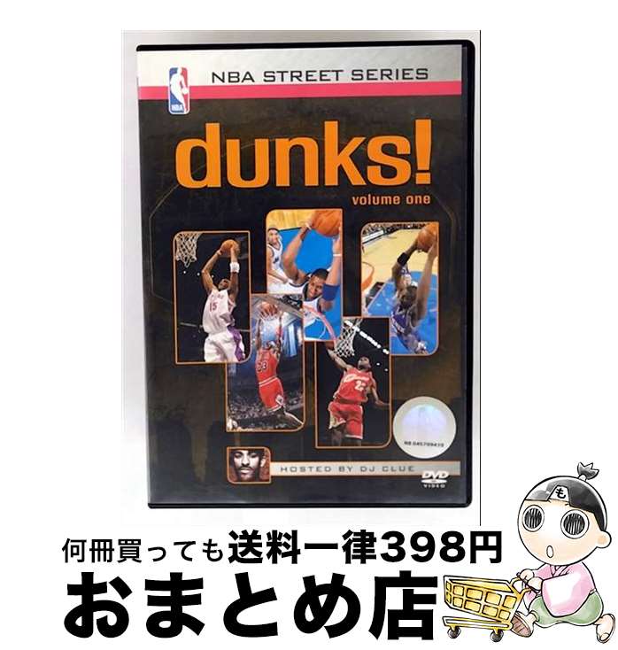 š NBAȥ꡼ȥ꡼󥯡/DVD/DL-34321 / ʡۡࡦӥǥ [DVD]ؽв١