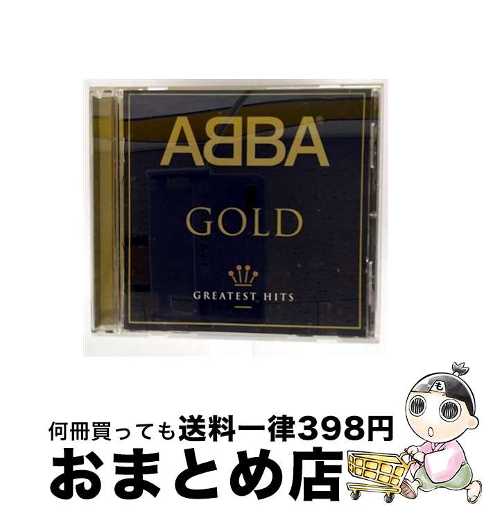 š ABBA / GOLD GREATEST HITS / Abba / Polydor / Umgd [CD]ؽв١