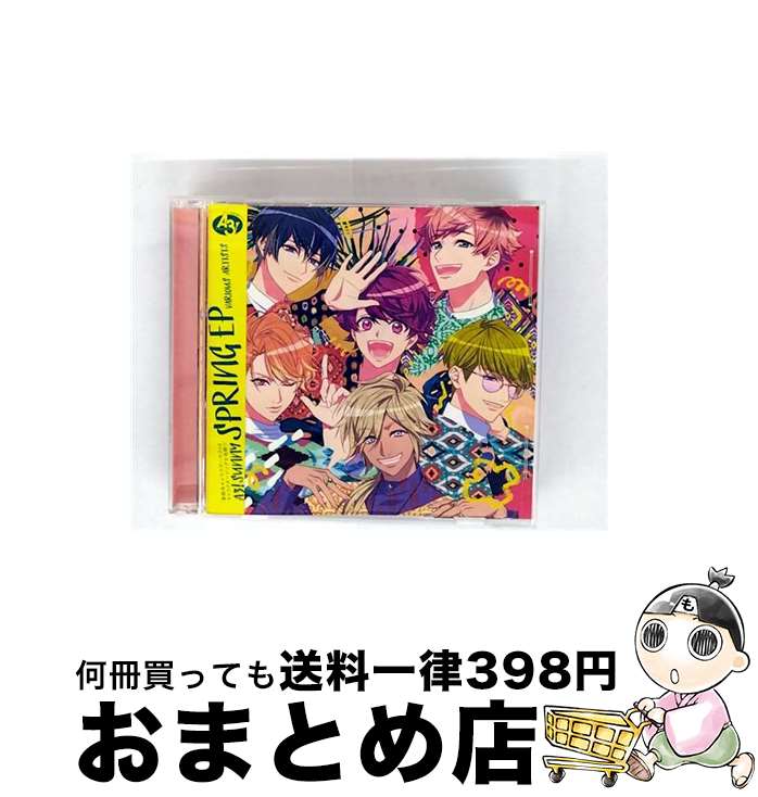 š A3SUNNYSPRINGEP/CD/PCCG-02041 / VARIOUS ARTISTS / ݥˡ˥ [CD]ؽв١