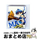 【中古】 マギ The kingdom of magic 1(完全生産限定版)/Bluーray Disc/ANZXー9251 / アニプレックス [Blu-ra...