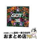 【中古】 GOT7 Japan Tour 2016“モリ↑ガッテヨ”In MAKUHARI MESSE(初回生産限定盤)/DVD/ESBL-2444 / ERJ...