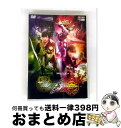 【中古】 鎧武/ガイム外伝 仮面ライダー斬月/仮面ライダーバロン/DVD/DSTD-03801 / TOEI COMPANY,LTD.(TOE)(D) [DVD...