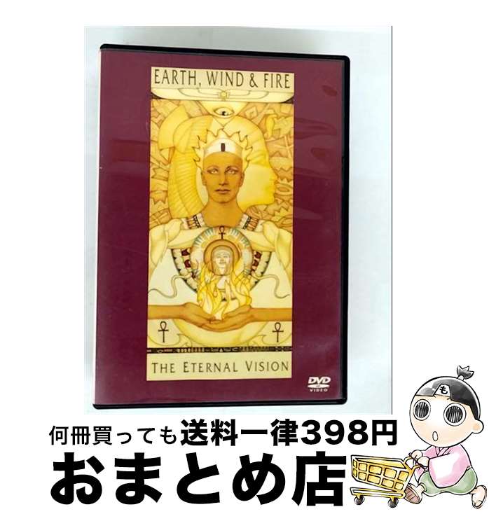 【中古】 エターナル・ヴィジョン/DVD/MHBP-11 / Sony Music Direct [DVD]【宅配便出荷】