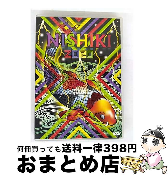 š NISHIKI̾ס/DVD/DCBA-18 / DANGER CRUE [DVD]ؽв١