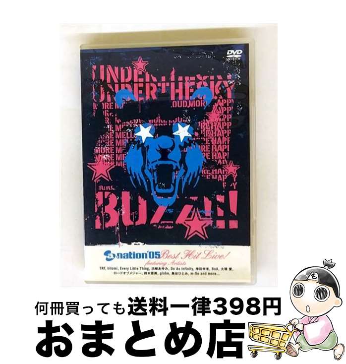 š a-nation05BESTHITLIVE/DVD/AVBD-91344 / Avex Entertainment [DVD]ؽв١
