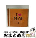 【中古】 アイ・ラヴ Ne-Yo Ne-Yoソングス II/CD/UICY-4519 / オムニバス, ザ・ゲーム, プッシーキャット・ドールズ, ゴーストフェ...