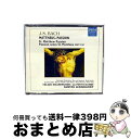 【中古】 マタイ受難曲(全曲)-オーセンティック・ベスト50(40)-/CD/BVCD-1656 / テルツ少年合唱団, ヤーコプス(ルネ), コルディア(デビ...