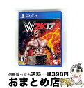 【中古】 PS4 北米版 WWE 2K17 2K Games / 2K GAMES(World)【宅配便出荷】