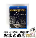 【中古】 輸入版 LIVE AT SWEDEN ROCK ヨーロッパ / Europe, Patric Ullaeus / Talent Tru [Blu-ra...
