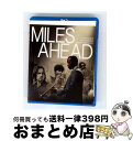 【中古】 MILES AHEAD/マイルス・デイヴィス 空白の5年間 ブルーレイ&DVDセット/Blu-ray Disc/BRL-81083 / Happine...