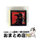 【中古】 ムーラン オリジナル・サウンドトラック/CD/AVCW-12158 / サントラ, クリスティーナ・アギレラ, マーニー・ニクソン, ドニー・オズモン...