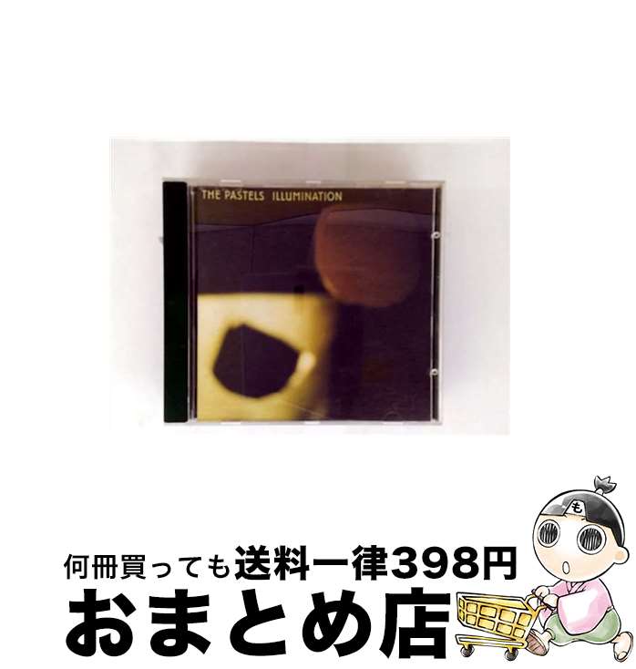 【中古】 ILLUMINATION ザ・パステルズ / Pastels / Domino [CD]【宅配便出荷】