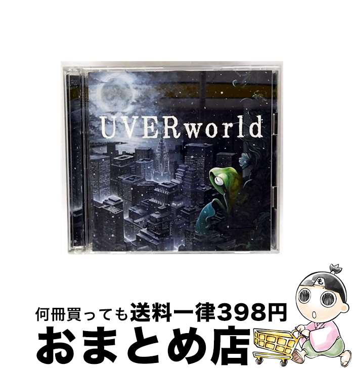 š 7ܤηաʽס/CD󥰥12cm/SRCL-8449 / UVERworld / ˡߥ塼å쥳...