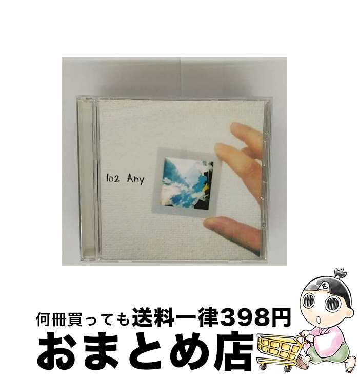 š 102/CD/YAMR-002 / Any / YOU&ME RECORDS [CD]ؽв١