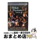 【中古】 Bellydance Superstars ベリーダンススーパースターズ / Tribal Fusions 2 / Cia - Copeland In...