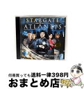 【中古】 Stargate: Atlantis JoelGoldsmithVariousArtists / Joel Goldsmith / Varese Sa...