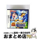 【中古】 テニスの王子様2005 クリスタルドライブ/DS/RY001J1/A 全年齢対象 / コナミ【宅配便出荷】