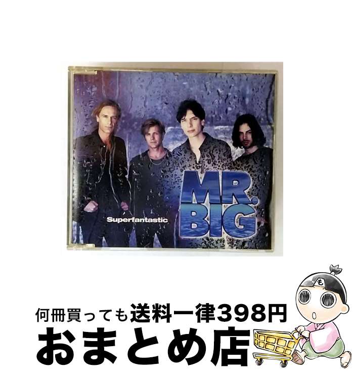 š ѡե󥿥ƥå/CD󥰥12cm/AMCY-7079 / MR.BIG / ȥȡѥ [CD...