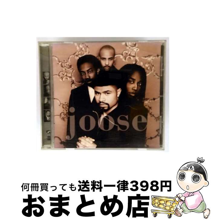 š CD joose ͢ / Joose / Elektra / Wea [CD]ؽв١