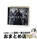 【中古】 マトリックス/オリジナル・サウンドトラック/CD/WPCR-10372 / サントラ, マドンナ・ウェイン・ゲーシー, プロペラヘッズ, ミニストリー...