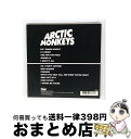 【中古】 Arctic Monkeys アークティックモンキーズ / Am 輸入盤 / Arctic Monkeys / Hostess Entertainme...