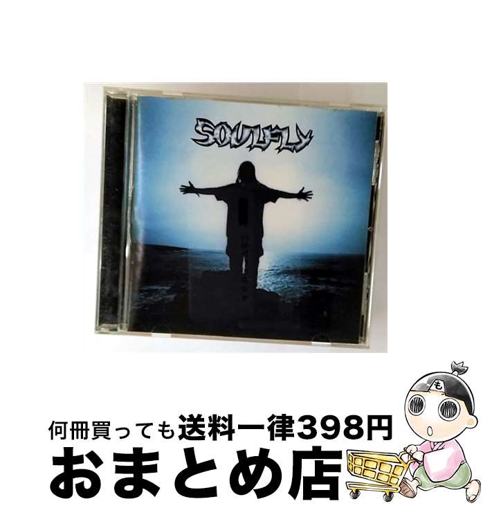 楽天もったいない本舗　おまとめ店【中古】 ソウルフライ ソウルフライ / ソウルフライ / ロードランナー・ジャパン [CD]【宅配便出荷】