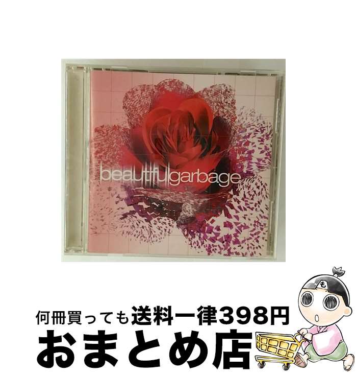 【中古】 ビューティフルガービッジ/CD/SRCS-2533 / ガービッジ / ソニー・ミュージックレコーズ [CD]【宅配便出荷】